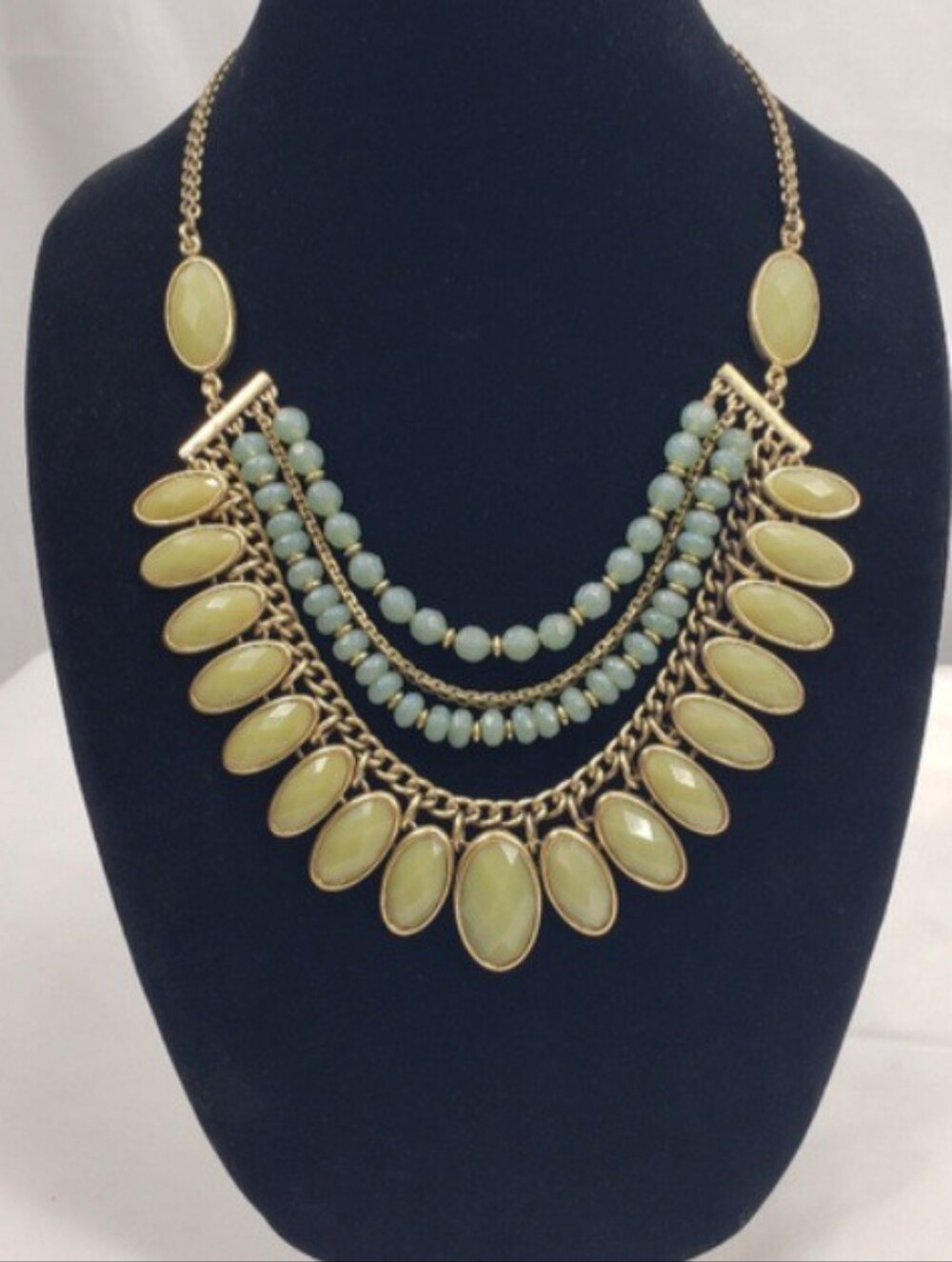 Lucky Brand Necklace